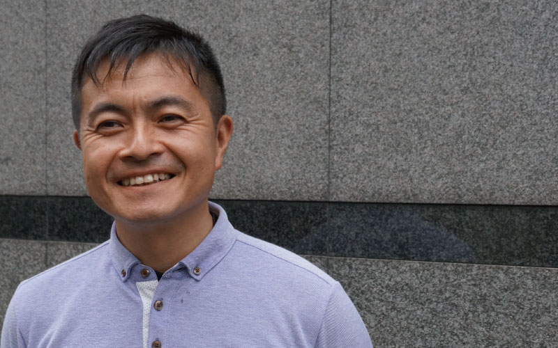 家守 西東京営業所