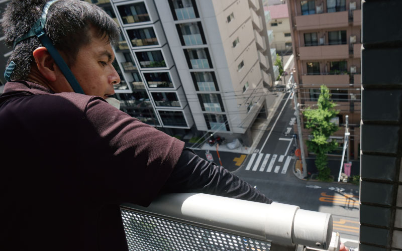 家守 西東京営業所