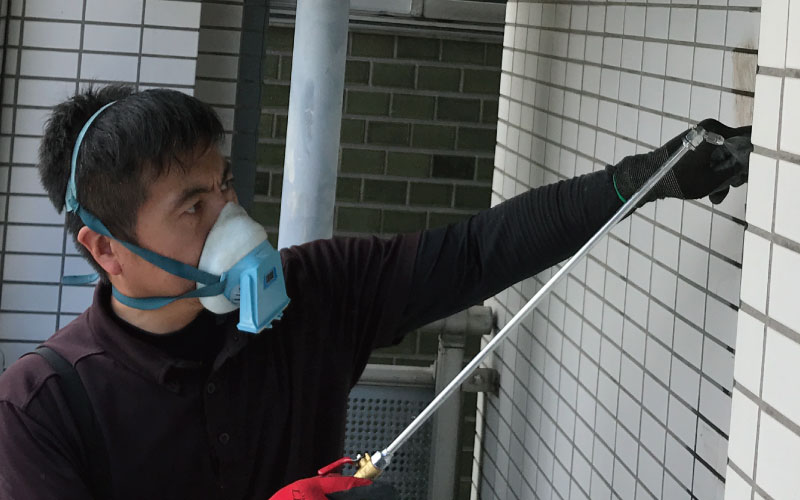 家守 西東京営業所